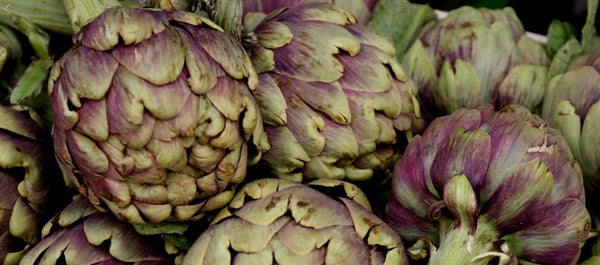 Artichaut