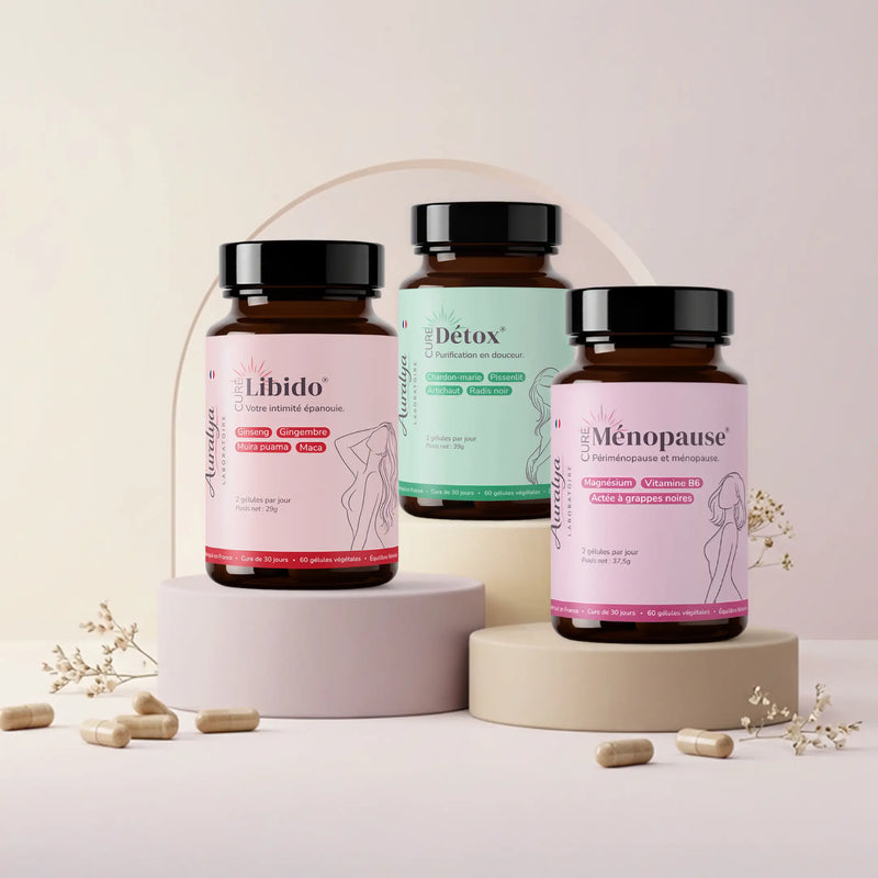 Transformez votre quotidien