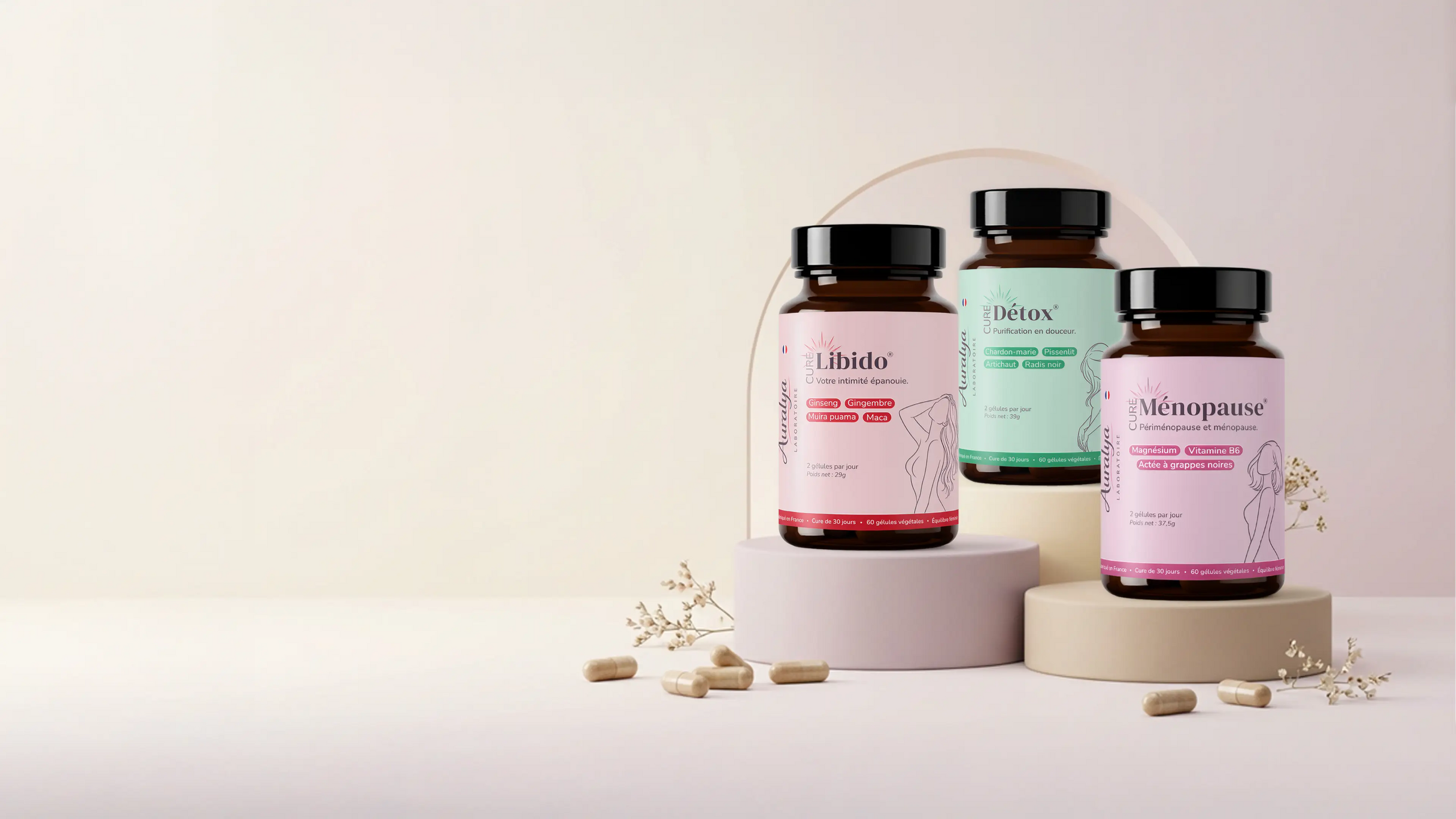 Transformez votre quotidien