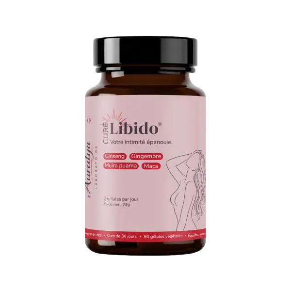 Libido