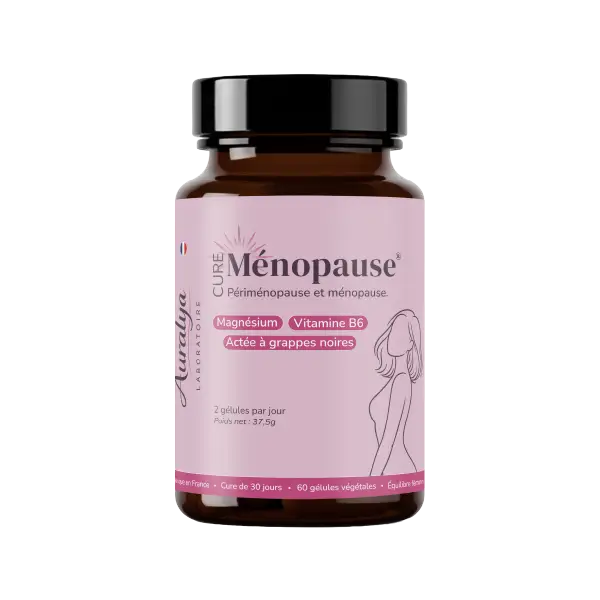 Ménopause