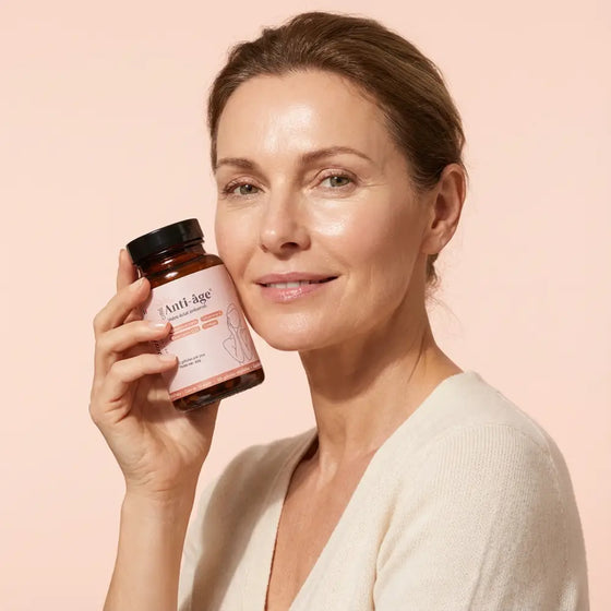 Auralya vous aide à ne plus faire ressentir les effets de l'âge