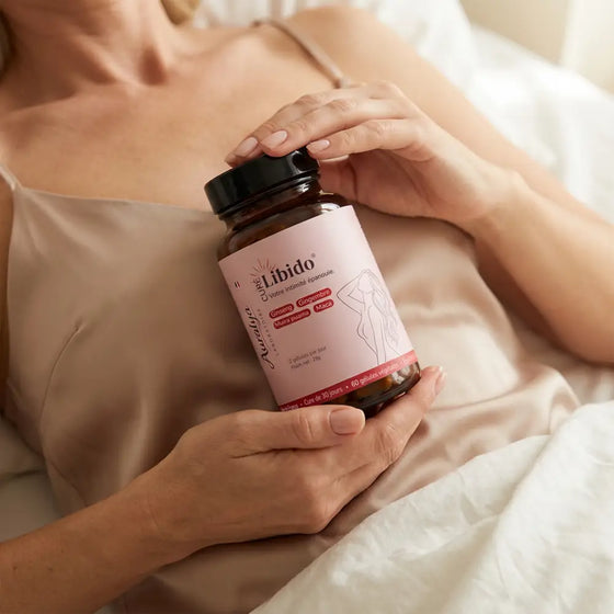 Auralya vous accompagne dans votre bien-être sexuel