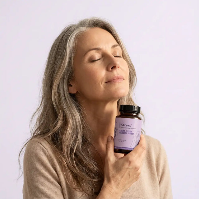 Auralya vous accompagne dans votre quête de sérénité 